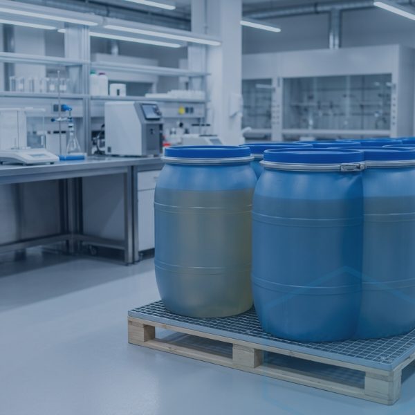Comparison chart of lactic acid grades including food, pharmaceutical, and technical specifications