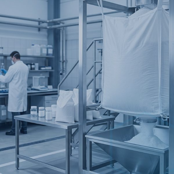 Potassium Chloride Grades: Specifications, Forms and Uses