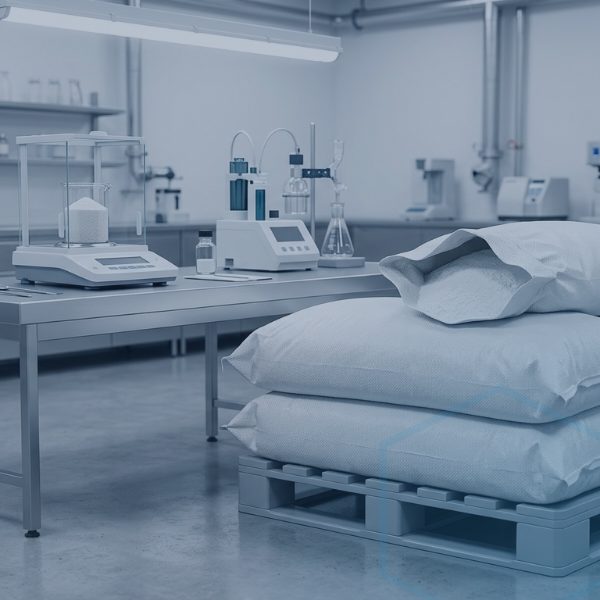 Sodium gluconate applications in food, construction, and water treatment formulations