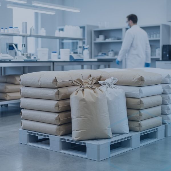 Comparison chart of sodium hexametaphosphate grades for food, water treatment and ceramic applications
